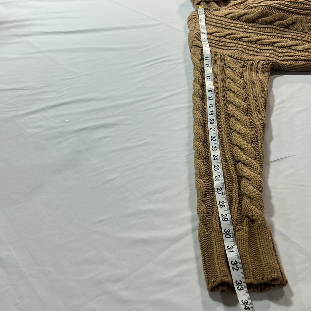 HYFVE cropped turtleneck size L - Picture 9 of 10